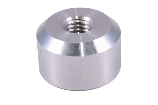 Raceworks M6x1.0 Metric Female Weld On Fitting
