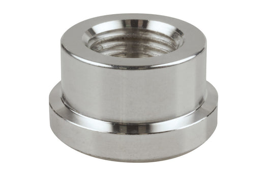 Raceworks AN-6 Female Flare Aluminium Weld On