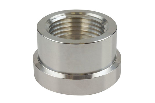 Raceworks AN-10 Female Flare Aluminium Weld On