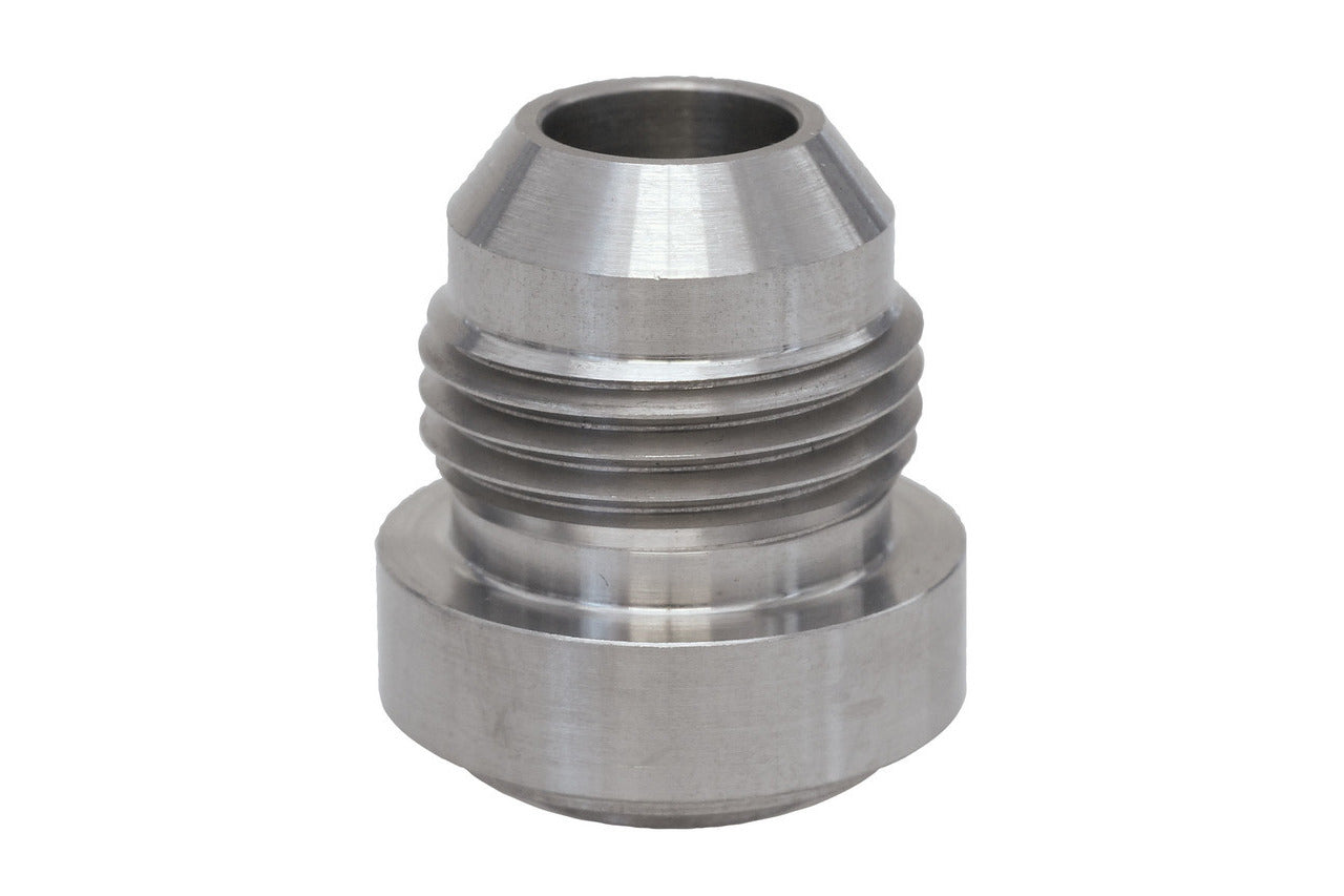 Raceworks AN-4 Stainless Steel Weld On Fitting