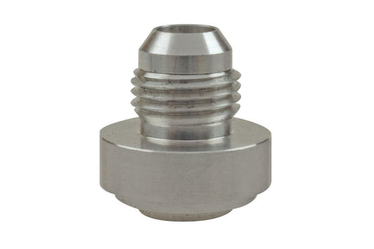 Raceworks AN-6 Aluminium Weld On Fitting