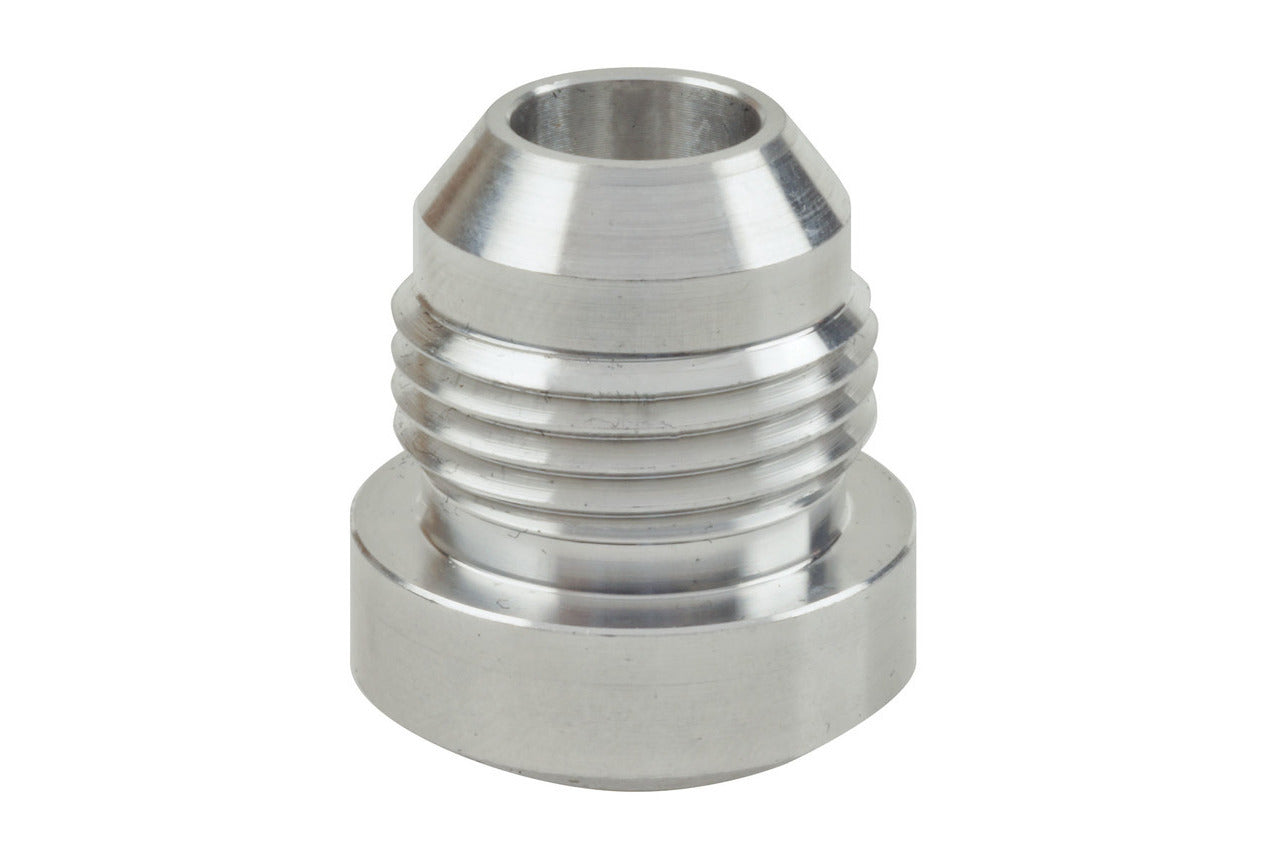 Raceworks AN-8 Aluminium Weld On Fitting
