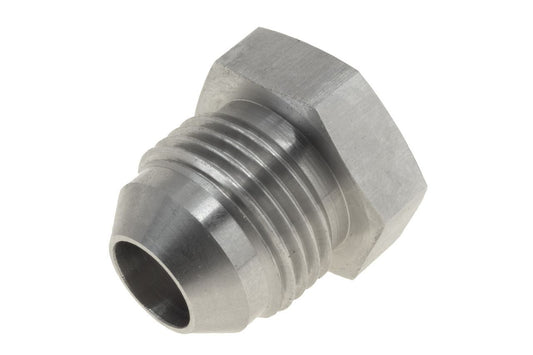 Raceworks AN-6 Stainless Hex Weld On Fitting Suits RWH-300-06SS