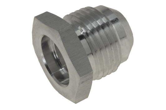 Raceworks AN-8 Aluminium Hex Weld On Fitting Suits RWH-600-08