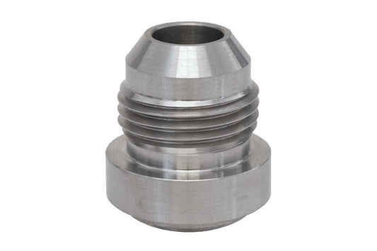 Raceworks AN-10 Stainless Steel Weld On Fitting
