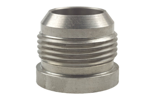 Raceworks AN-16 Steel Weld On Fitting