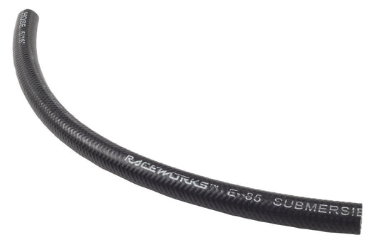 8mm 5/16″ Submersible In Tank Fuel Hose E85 Safe – 150mm