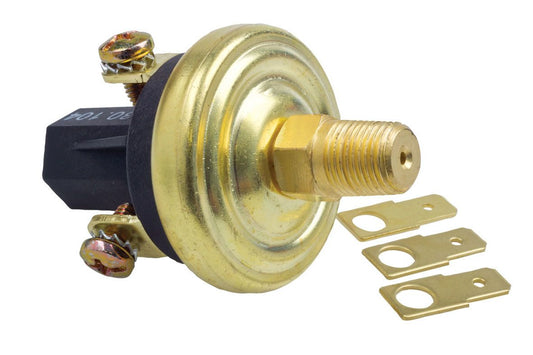 VDO Adjustable Pressure Hobbs Switch