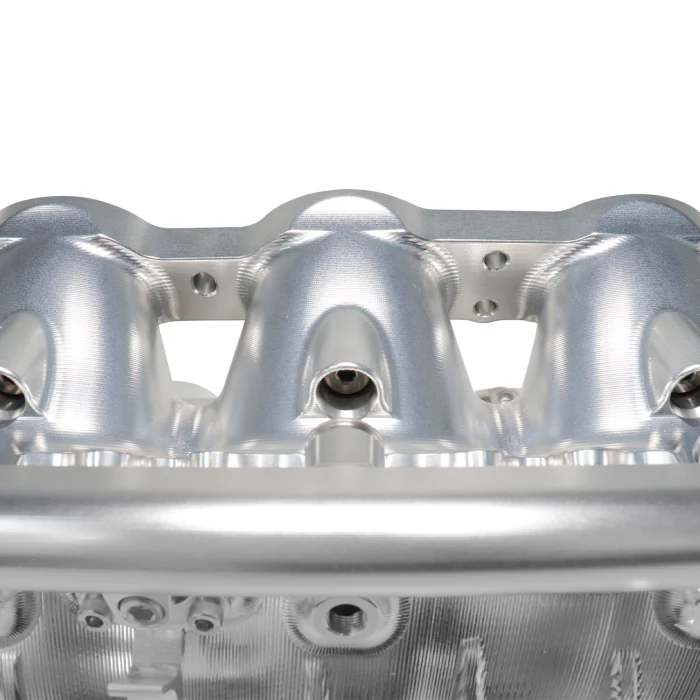 BMW Air Cooler Billet Manifold for S58 Engine