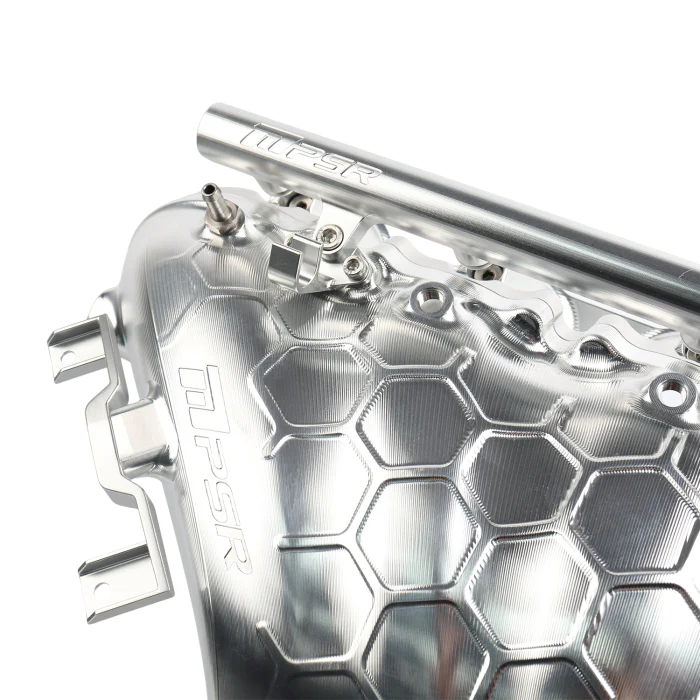 BMW Air Cooler Billet Manifold for S58 Engine