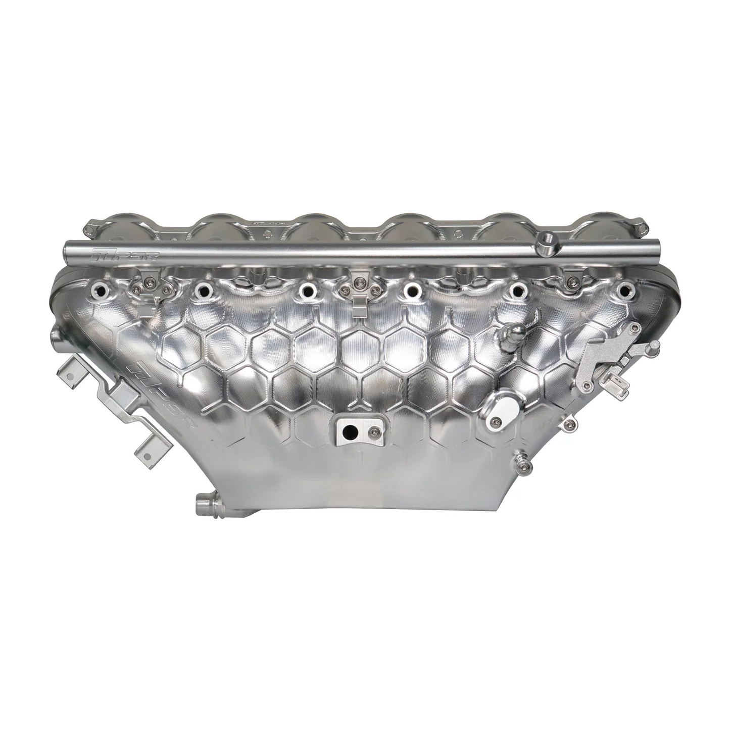 BMW Air Cooler Billet Manifold for S58 Engine