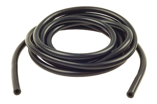 Raceworks 3mm Vacuum Hose – 8m – Black
