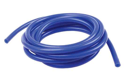 Raceworks 4mm Vacuum Hose – 8m – Blue