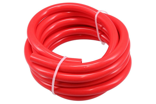 Raceworks 6mm Vacuum Hose – 3m – Red