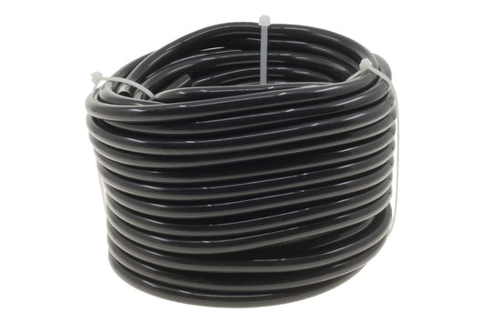 Raceworks 10mm / 3/8″ Vacuum Hose – 15m – Black