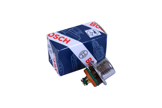 Bosch BA BF FG Barra XR6 Turbo FPR Fuel Pressure Regulator 4 Bar 0 280 160 575