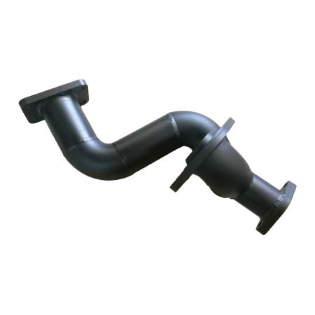 EA-FG Falcon 4L Turbo J Pipe / Up Pipe suit SOHC, Intech & Barra