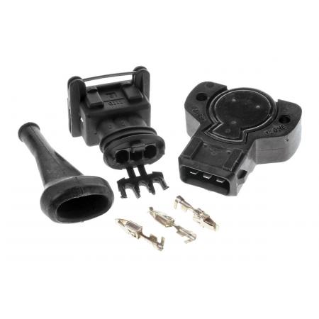 Raceworks Motorsport 1/8″ NPT Fluid Temperature Flylead Sensor High Range
