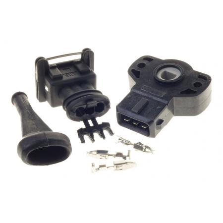 Raceworks Motorsport 1/8″ NPT Air Temperature Sensor