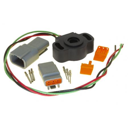 Raceworks Motorsport 1/8″ NPT Air Temperature Sensor