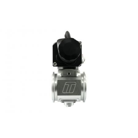 Turbosmart eBG50 Electronic BoostGate Black