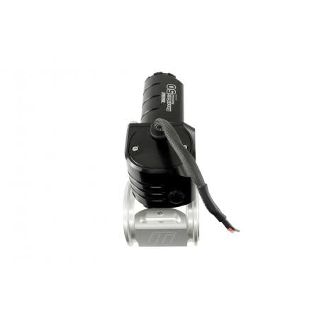 Turbosmart eBG50 Electronic BoostGate Black