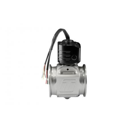 Turbosmart eBG76 Electronic BoostGate Black