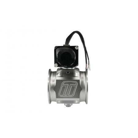 Turbosmart eBG76 Electronic BoostGate Black