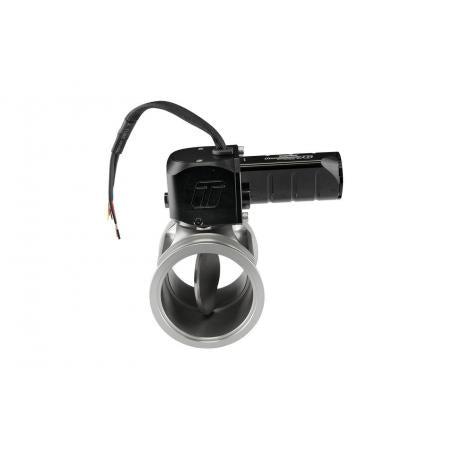 Turbosmart eBG76 Electronic BoostGate Black