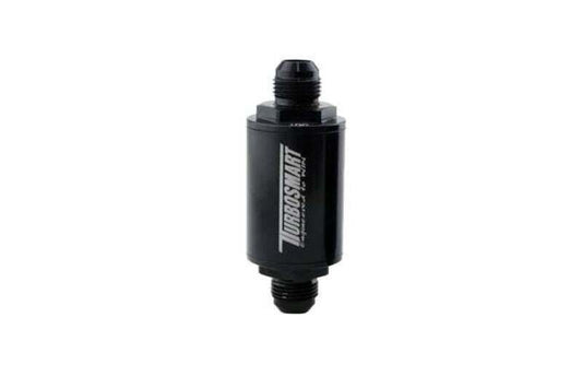 Turbosmart Billet Fuel Filter 10um AN-10 – Black
