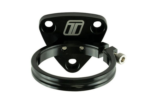 Turbosmart FPR6 FPR8 FPR10 FPR12 Fuel Pressure Regulator Billet Bracket