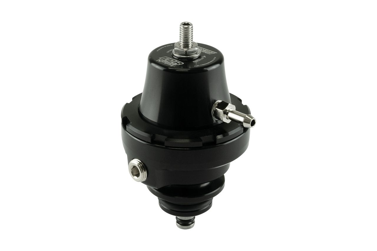 Turbosmart Sleeper Kompact Fuel Pressure Regulator suit Bosch Barra
