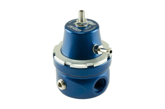Turbosmart FPR6 Fuel Pressure Regulator – Blue