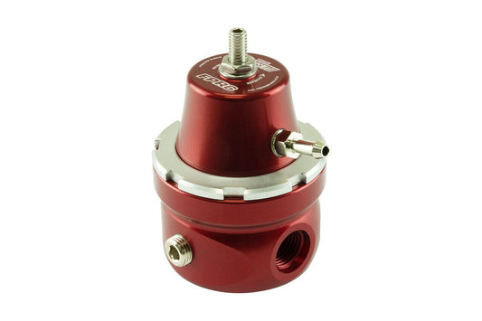 Turbosmart FPR6 Fuel Pressure Regulator – Red