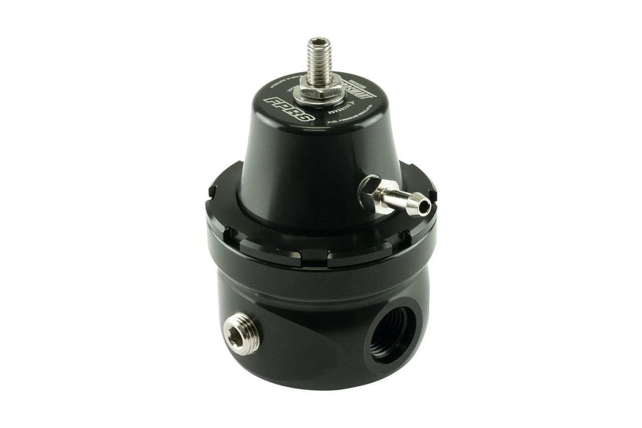 Turbosmart FPR6 Fuel Pressure Regulator – Sleeper