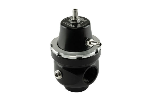 Turbosmart FPR8 Fuel Pressure Regulator – Black