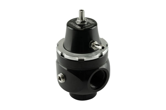 Turbosmart FPR10 Fuel Pressure Regulator – Black