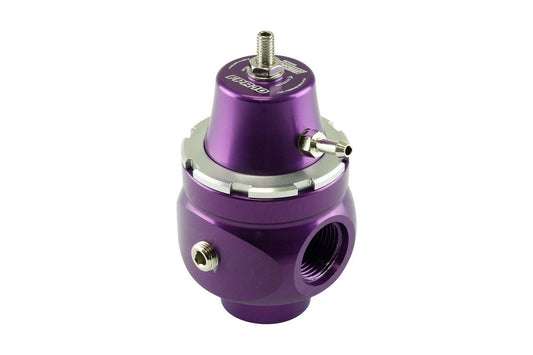 Turbosmart FPR10 Fuel Pressure Regulator – Purple