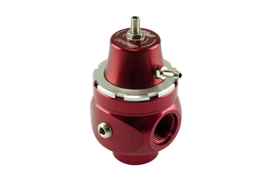 Turbosmart FPR10 Fuel Pressure Regulator – Red
