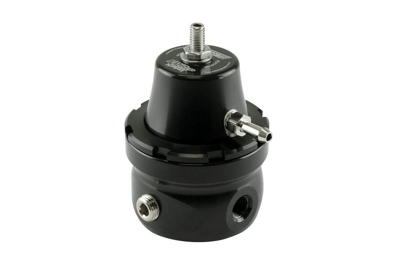 Turbosmart Sleeper Kompact Fuel Pressure Regulator Low Pressure 1/8″ NPT suit Carb