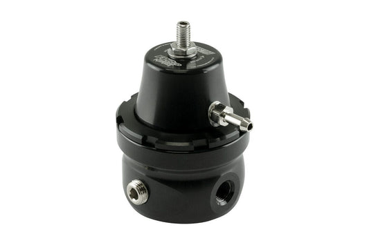 Turbosmart Sleeper Kompact Fuel Pressure Regulator Low Pressure 1/8″ NPT suit Carb