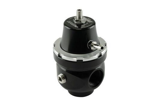 Turbosmart FPR8 Fuel Pressure Regulator Low Pressure – Black