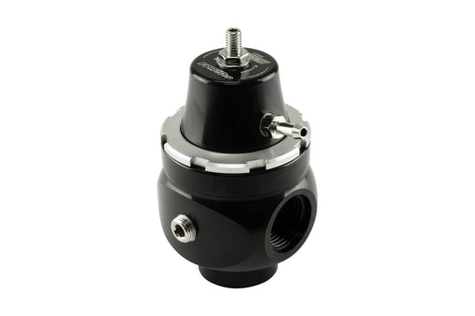 Turbosmart FPR10 Fuel Pressure Regulator Low Pressure – Black
