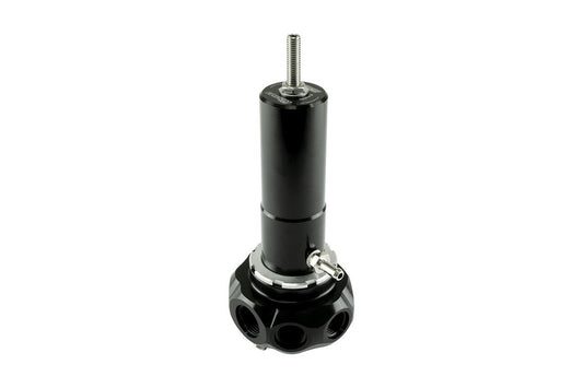 Turbosmart FPR10M Pro Fuel Pressure Regulator – Black
