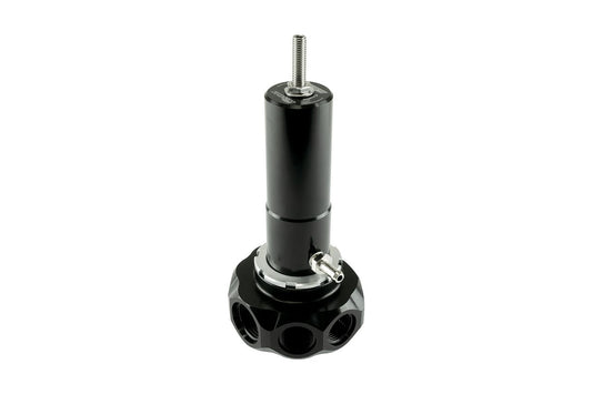 Turbosmart FPR12M Pro Fuel Pressure Regulator – Black