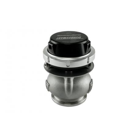 Turbosmart WG40 Comp-Gate 40 7psi External Wastegate – Black