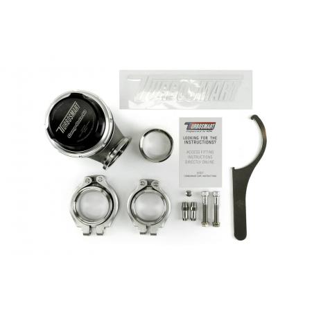 Turbosmart WG40 Comp-Gate 40 7psi External Wastegate – Black