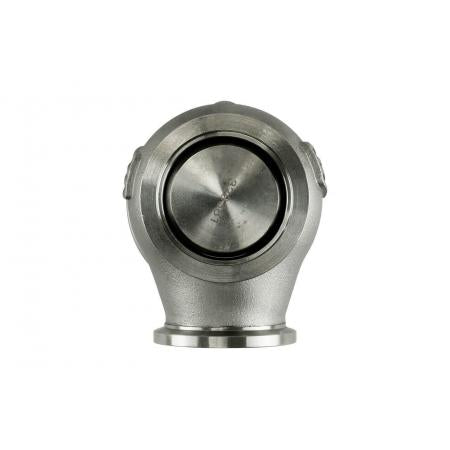 Turbosmart WG40 Comp-Gate 40 14psi External Wastegate – Black