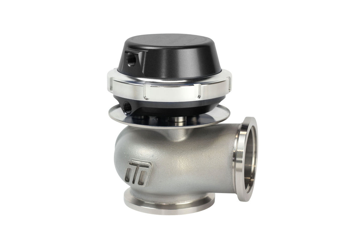 Turbosmart WG40 Comp-Gate 40 14psi External Wastegate – Black