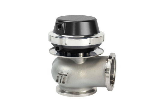 Turbosmart WG40 Comp-Gate 40 14psi External Wastegate – Black